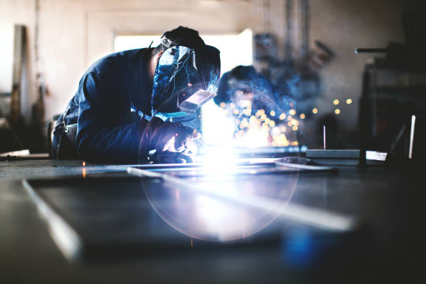 Best Aerospace and Defense Welding in Woodstock, AL