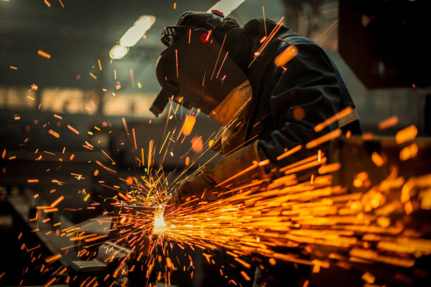 Best Automotive Welding in Woodstock, AL