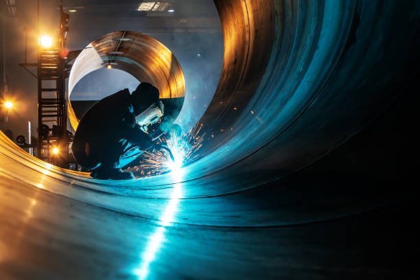 Best Structural Steel Welding in Woodstock, AL