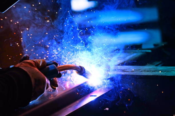 Affordable Welder Services in Woodstock, AL