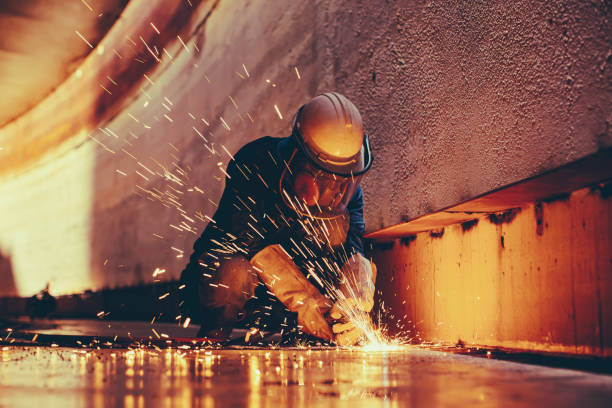 Best Specialty Welding Processes in Woodstock, AL