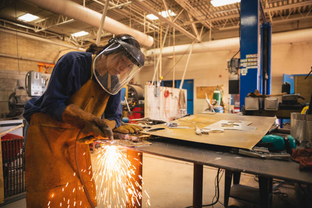 Affordable Welder Services in Woodstock, AL