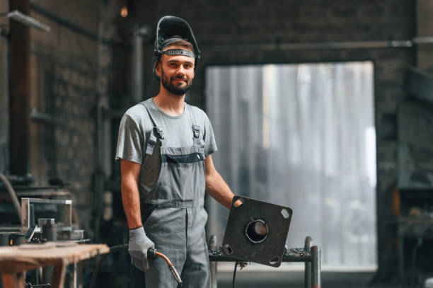  Woodstock, AL Welder Pros
