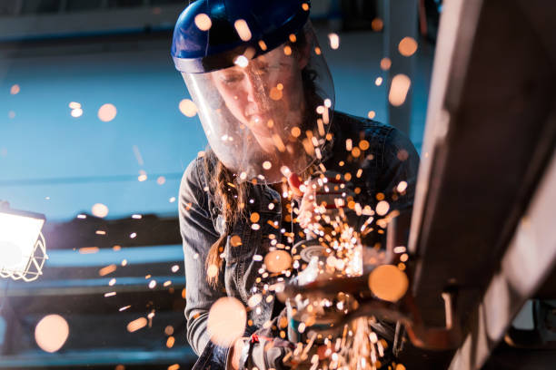Best Marine and Shipbuilding Welding in Woodstock, AL