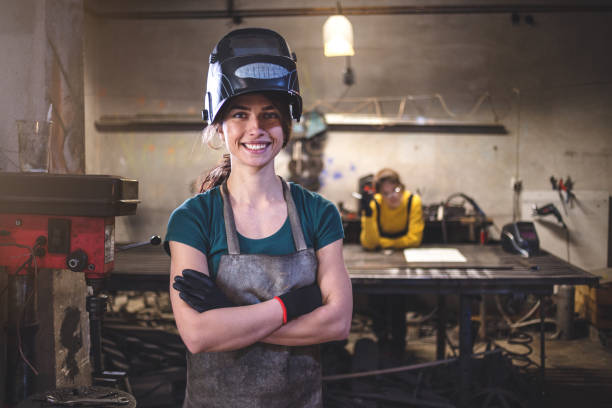 Trusted Woodstock, AL Welder & Metal Fabrication Experts